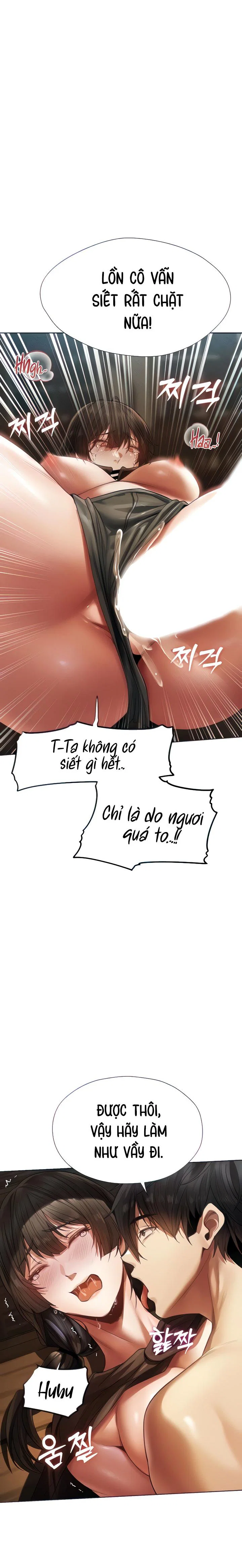 Chinh Phạt MILF Ở Thế Giới Khác - Ch. 17 trang 18