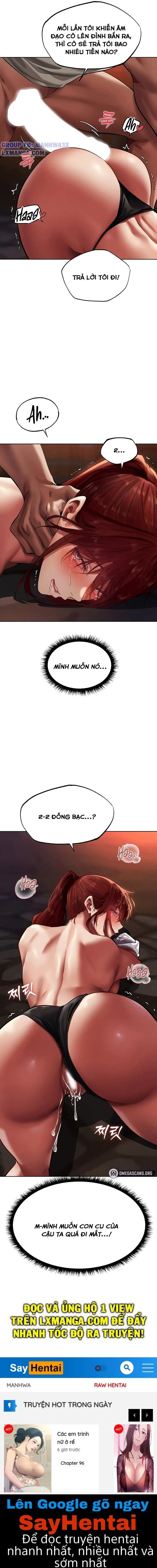 Chinh Phạt MILF Ở Thế Giới Khác - Chapter 20 trang 11