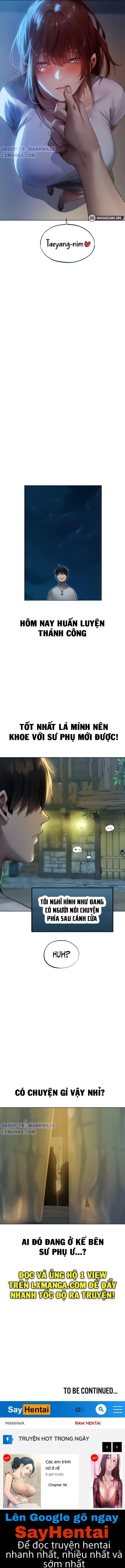 Chinh Phạt MILF Ở Thế Giới Khác - Chapter 24 trang 10