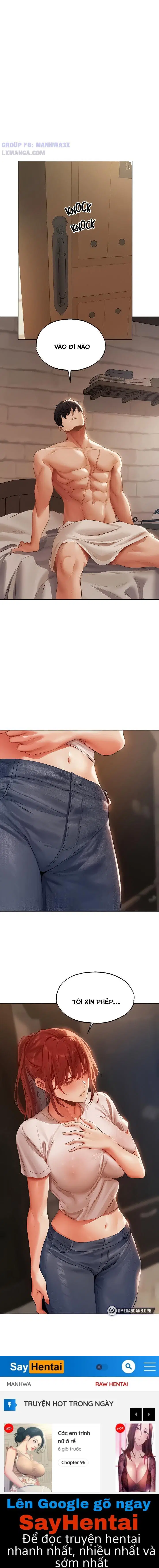 Chinh Phạt MILF Ở Thế Giới Khác - Chapter 39 trang 10