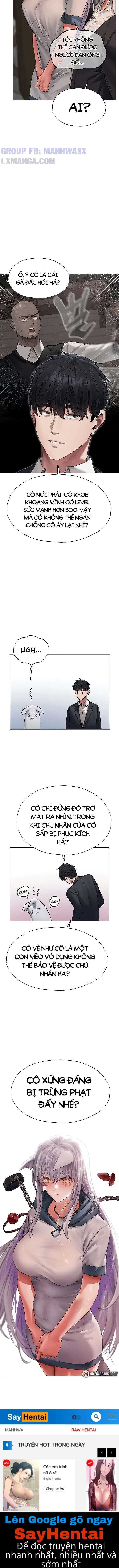 Chinh Phạt MILF Ở Thế Giới Khác - Chapter 41 trang 15