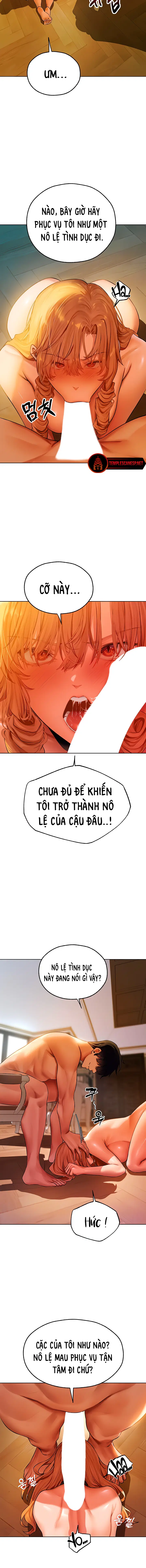 Chinh Phạt MILF Ở Thế Giới Khác - Chapter 46 trang 4