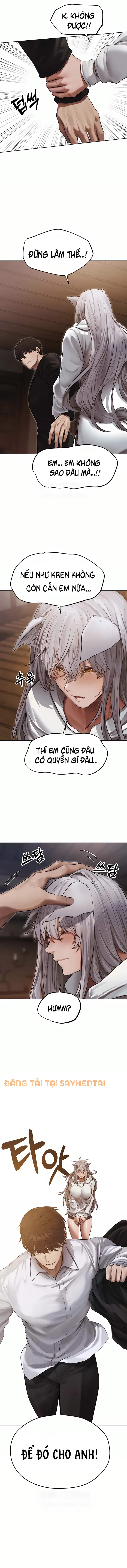 Chinh Phạt MILF Ở Thế Giới Khác - Chapter 47 trang 9