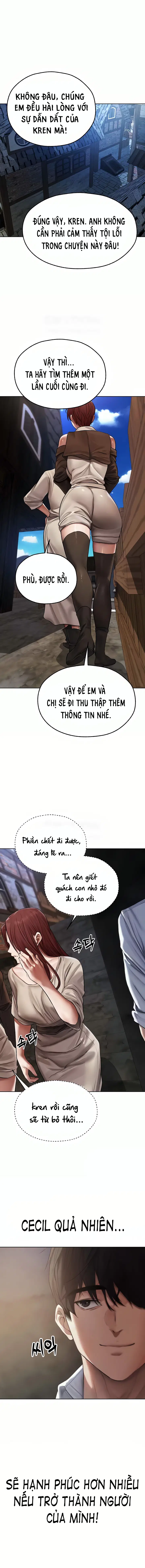Chinh Phạt MILF Ở Thế Giới Khác - Chapter 47 trang 13