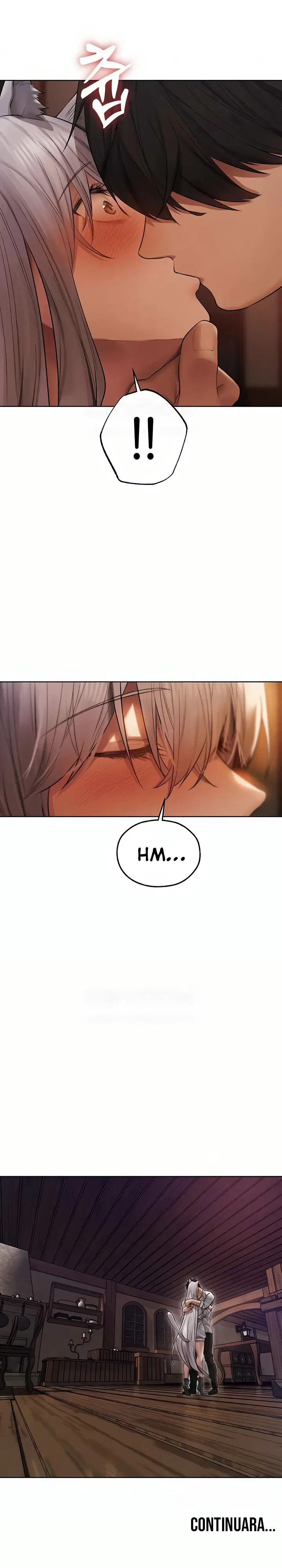 Chinh Phạt MILF Ở Thế Giới Khác - Chapter 47 trang 19