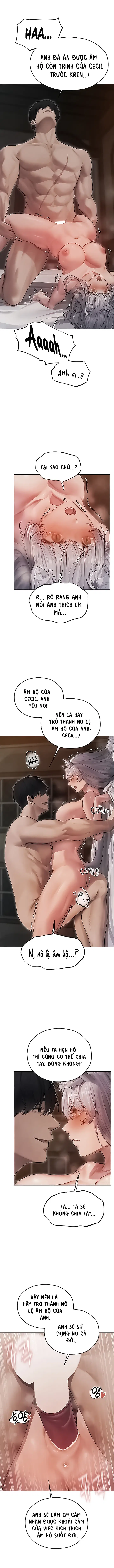 Chinh Phạt MILF Ở Thế Giới Khác - Chapter 49 trang 6