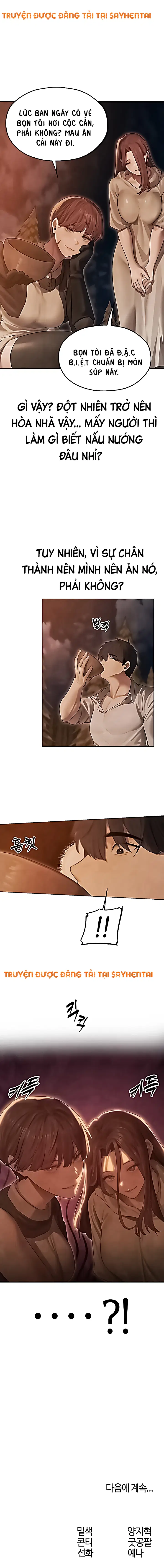 Chinh Phạt MILF Ở Thế Giới Khác - Chapter 49 trang 19
