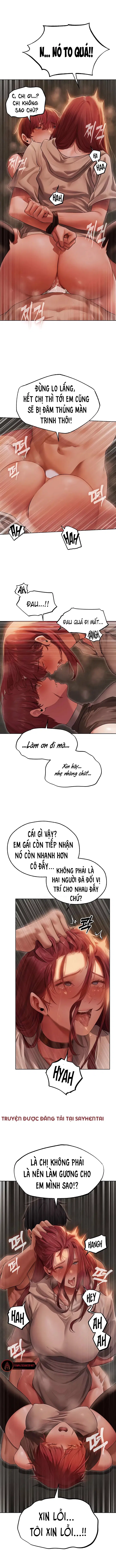 Chinh Phạt MILF Ở Thế Giới Khác - Chapter 51 trang 9