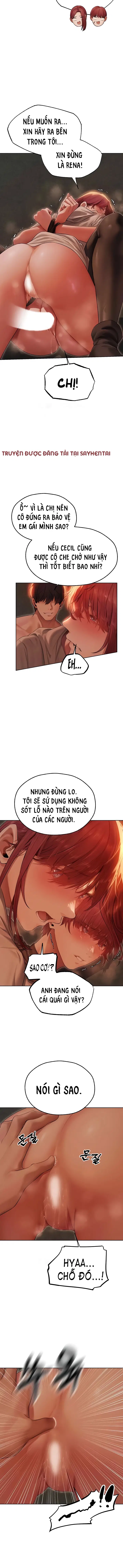 Chinh Phạt MILF Ở Thế Giới Khác - Chapter 51 trang 11
