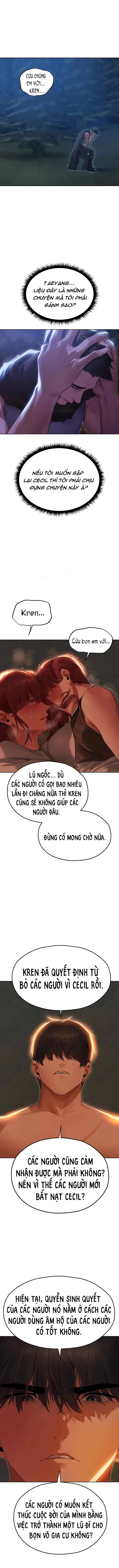 Chinh Phạt MILF Ở Thế Giới Khác - Chapter 51 trang 15