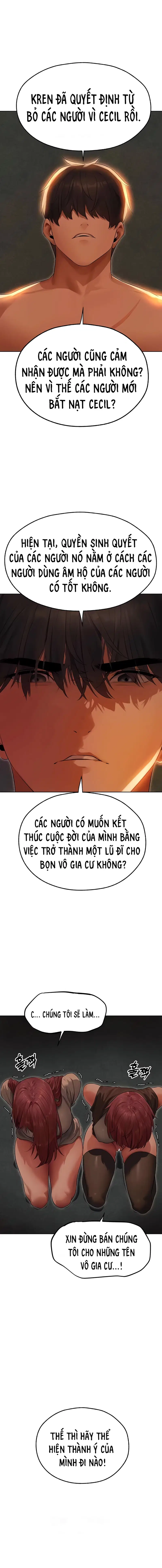 Chinh Phạt MILF Ở Thế Giới Khác - Chapter 52 trang 2