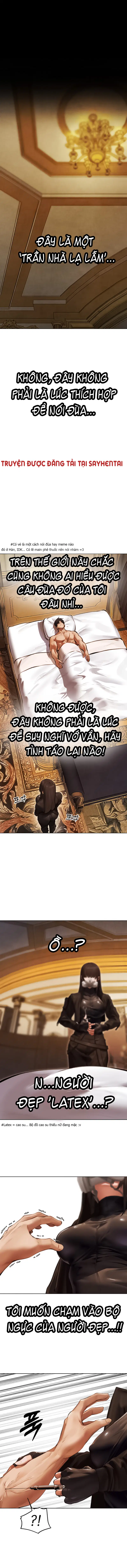 Chinh Phạt MILF Ở Thế Giới Khác - Chapter 52 trang 14