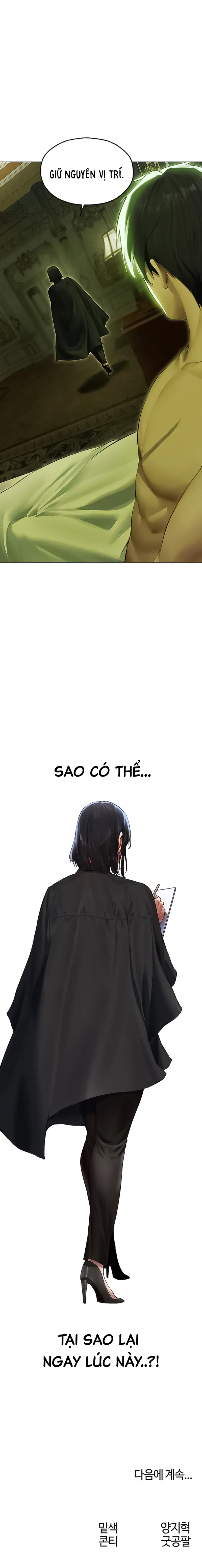 Chinh Phạt MILF Ở Thế Giới Khác - Chapter 52 trang 18