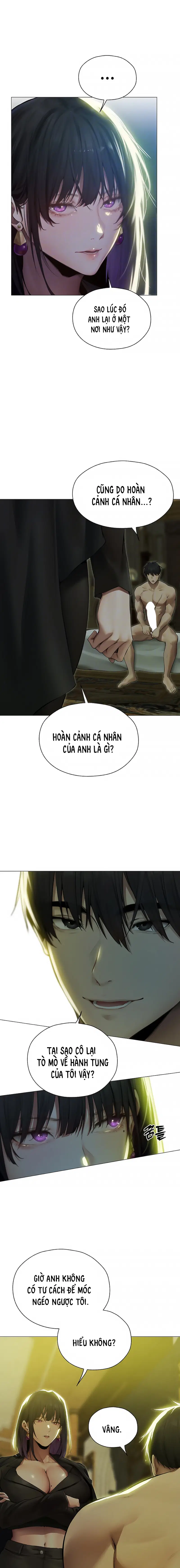 Chinh Phạt MILF Ở Thế Giới Khác - Chapter 53 trang 3