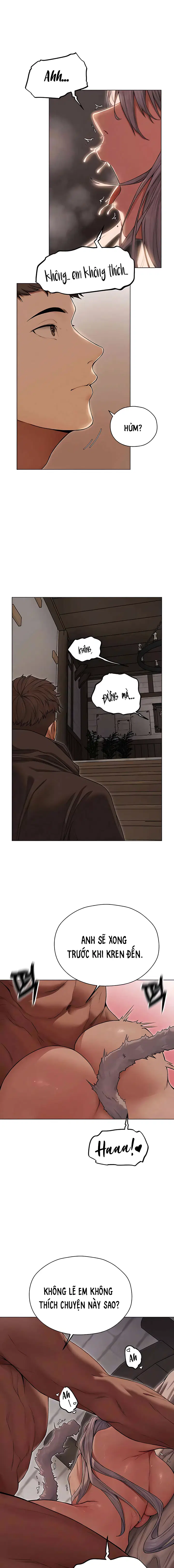 Chinh Phạt MILF Ở Thế Giới Khác - Chapter 57 trang 3