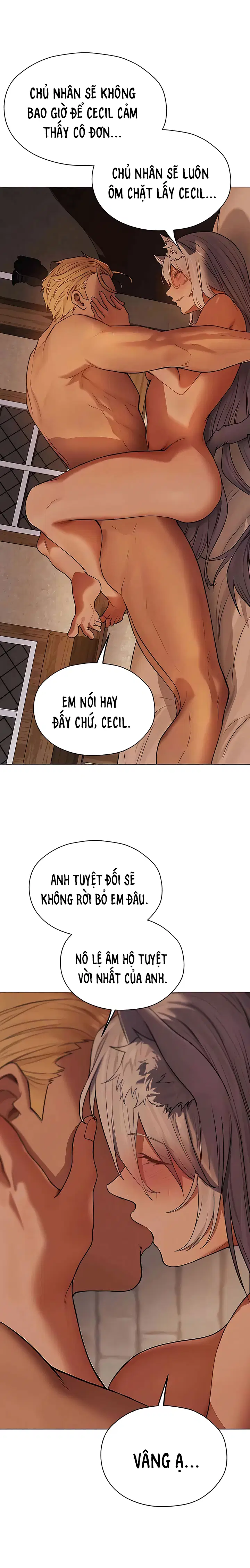 Chinh Phạt MILF Ở Thế Giới Khác - Chapter 58 trang 2