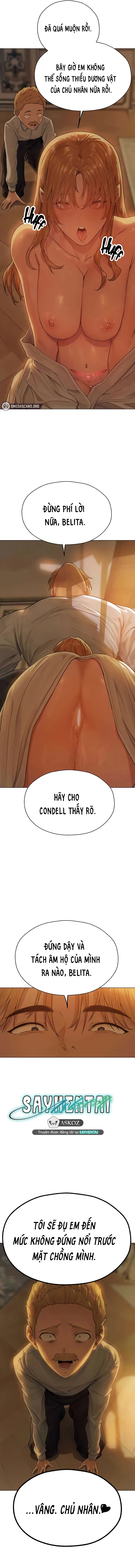 Chinh Phạt MILF Ở Thế Giới Khác - Chapter 59 trang 2