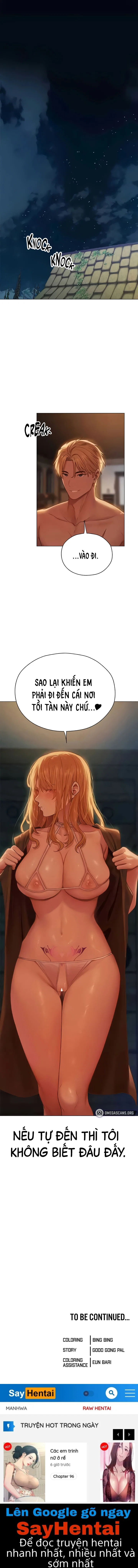 Chinh Phạt MILF Ở Thế Giới Khác - Chapter 59 trang 11