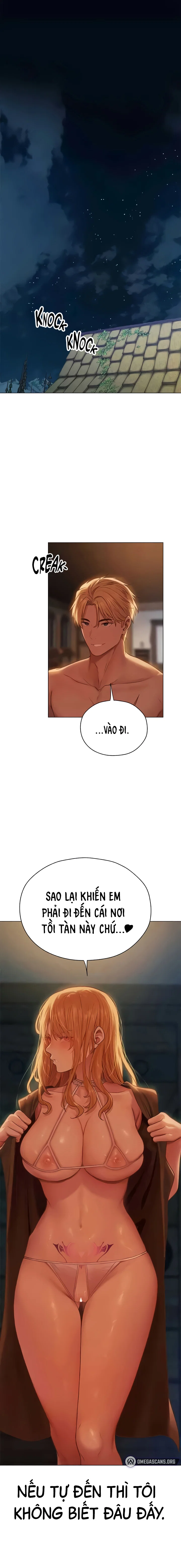 Chinh Phạt MILF Ở Thế Giới Khác - Chapter 60 trang 2