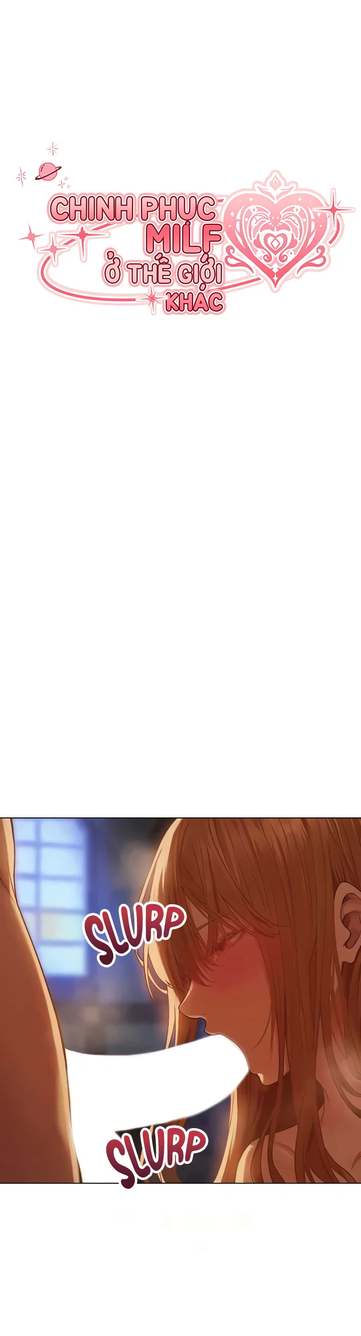 Chinh Phạt MILF Ở Thế Giới Khác - Chapter 60 trang 3