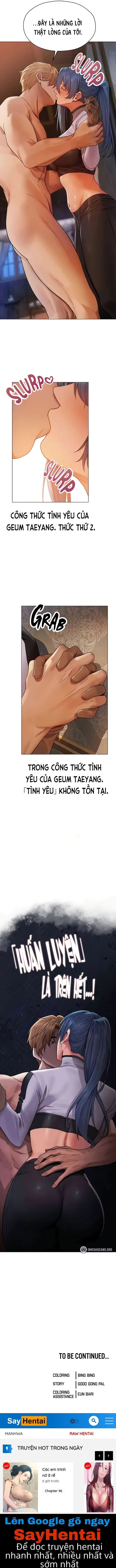 Chinh Phạt MILF Ở Thế Giới Khác - Chapter 62 trang 8