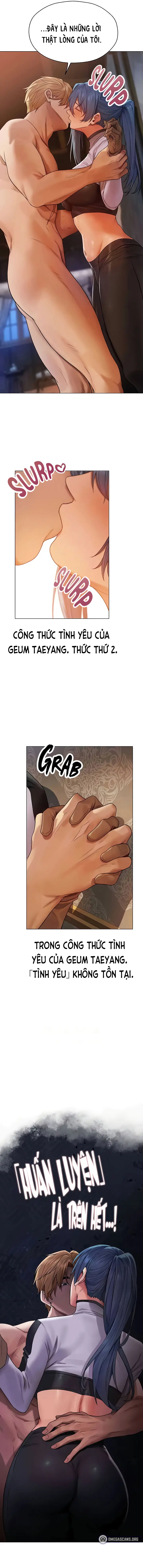 Chinh Phạt MILF Ở Thế Giới Khác - Chapter 63 trang 2