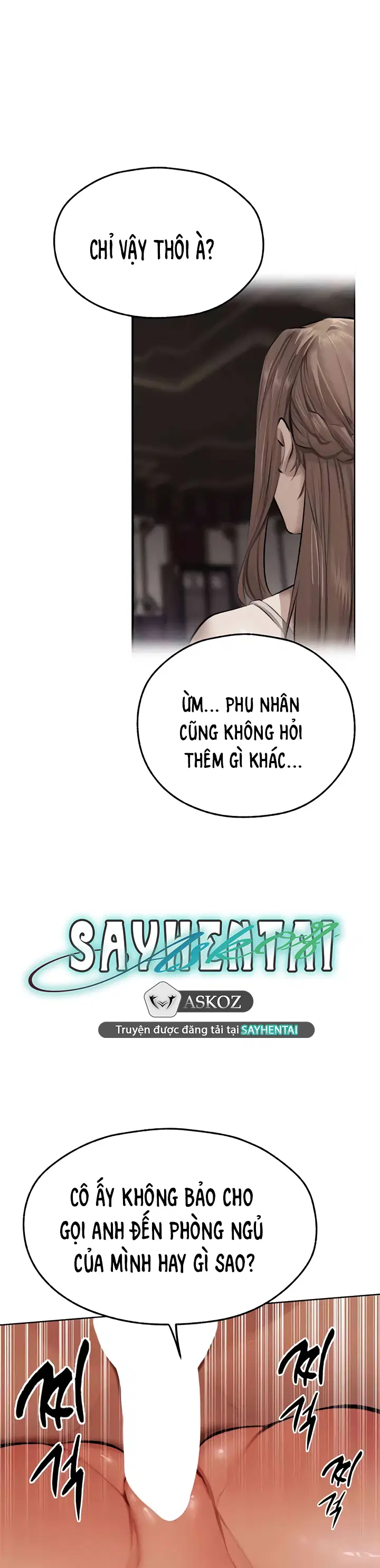 Chinh Phạt MILF Ở Thế Giới Khác - Chapter 64 trang 10