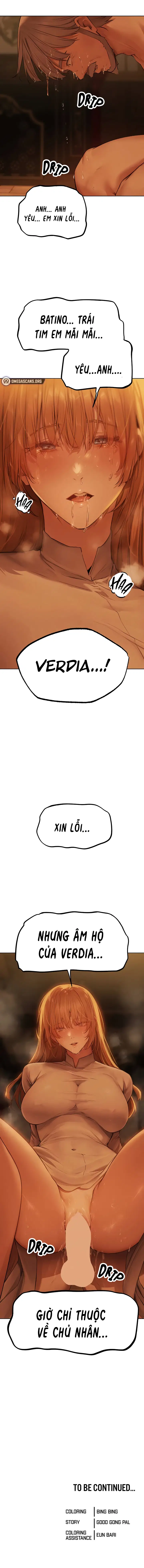 Chinh Phạt MILF Ở Thế Giới Khác - Chapter 70 trang 10