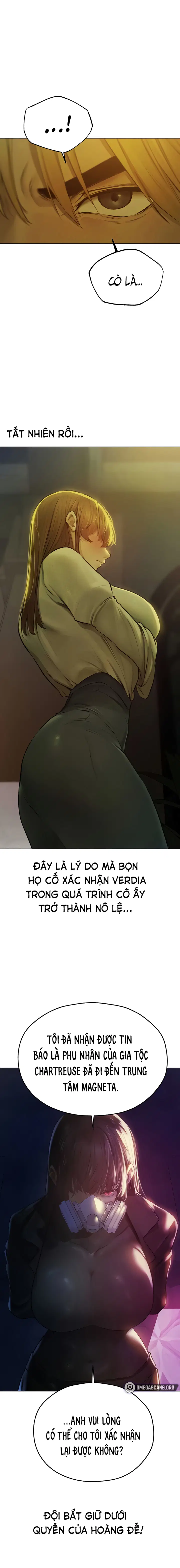 Chinh Phạt MILF Ở Thế Giới Khác - Chapter 72 trang 2