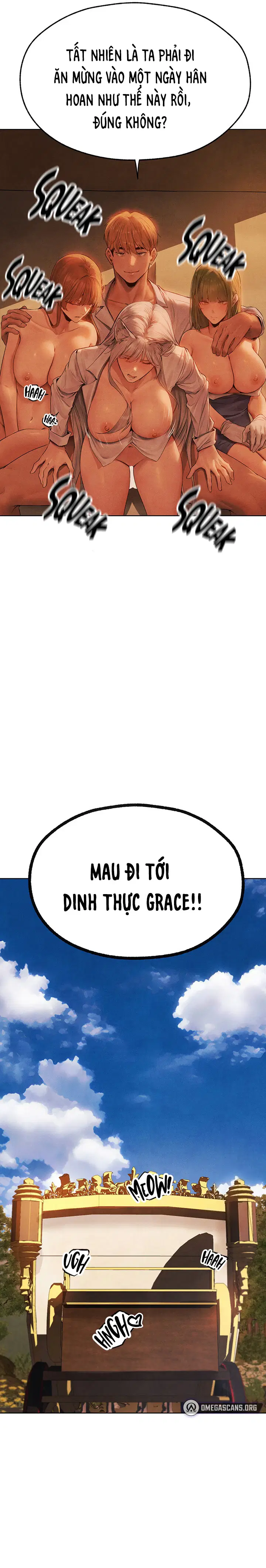 Chinh Phạt MILF Ở Thế Giới Khác - Chapter 74 trang 3