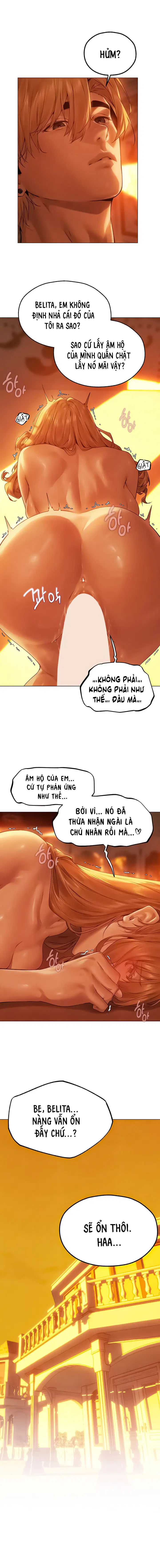 Chinh Phạt MILF Ở Thế Giới Khác - Chapter 75.5 trang 3