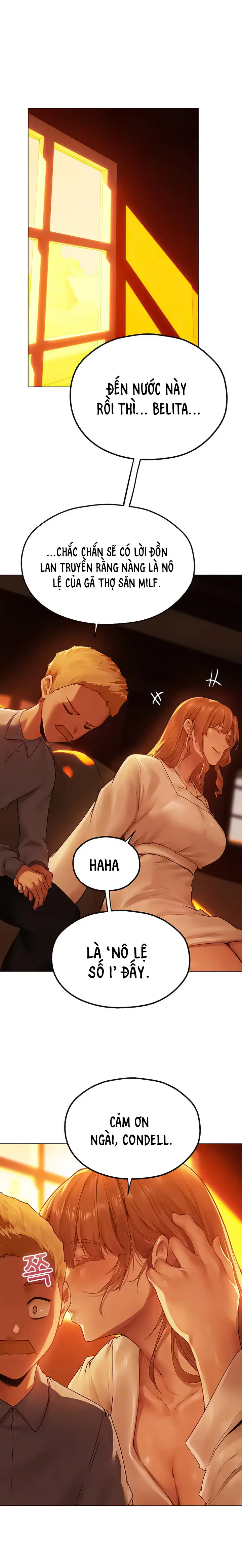 Chinh Phạt MILF Ở Thế Giới Khác - Chapter 75.5 trang 4