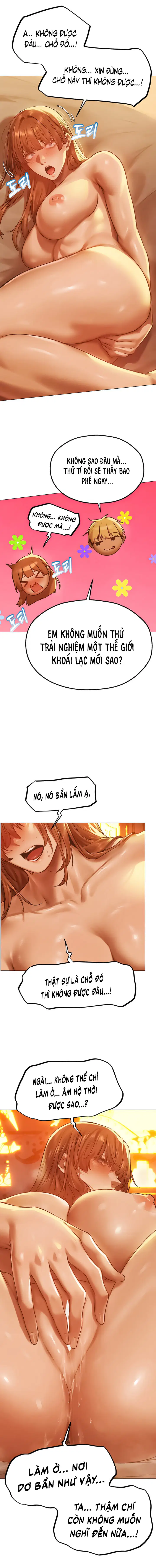 Chinh Phạt MILF Ở Thế Giới Khác - Chapter 75.5 trang 13