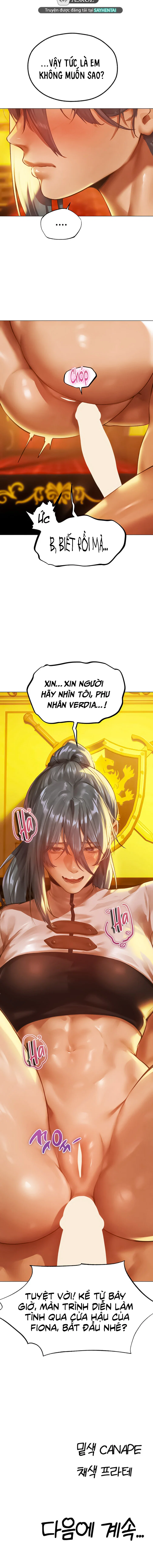 Chinh Phạt MILF Ở Thế Giới Khác - Chapter 75.5 trang 20