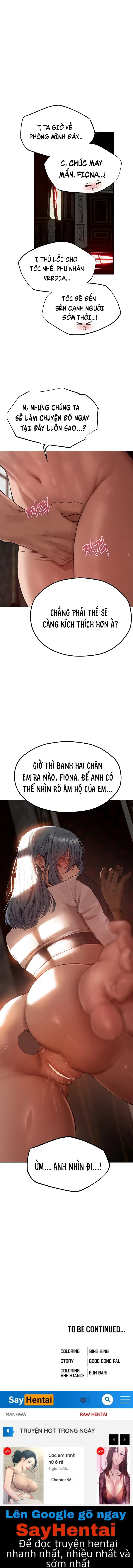 Chinh Phạt MILF Ở Thế Giới Khác - Chapter 77 trang 12