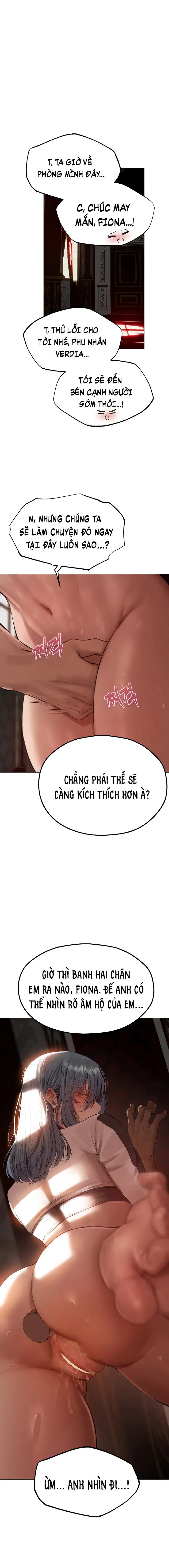 Chinh Phạt MILF Ở Thế Giới Khác - Chapter 78 trang 2