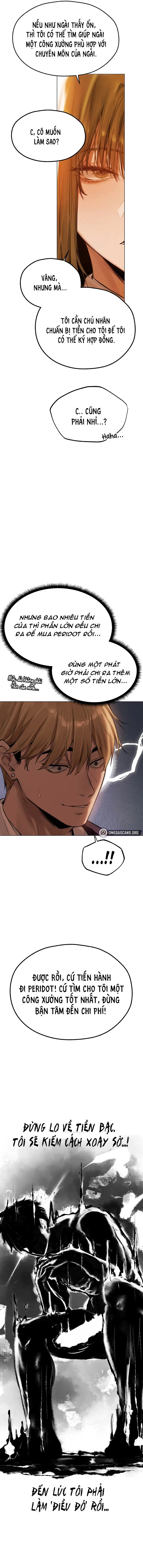 Chinh Phạt MILF Ở Thế Giới Khác - Chapter 80 trang 2