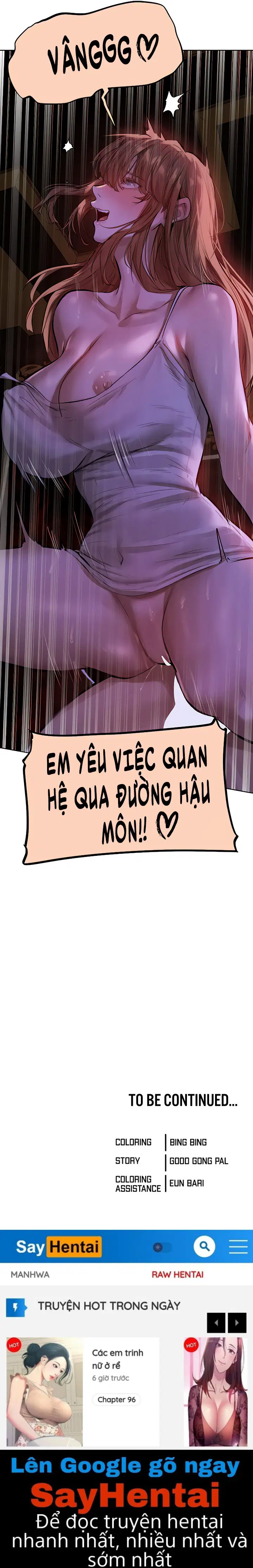 Chinh Phạt MILF Ở Thế Giới Khác - Chapter 80 trang 11