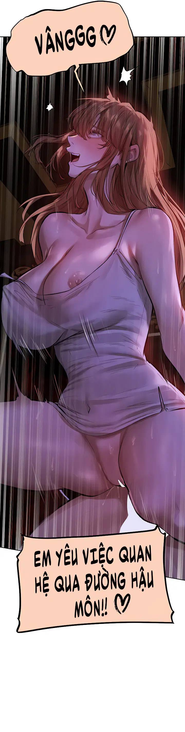 Chinh Phạt MILF Ở Thế Giới Khác - Chapter 81 trang 3