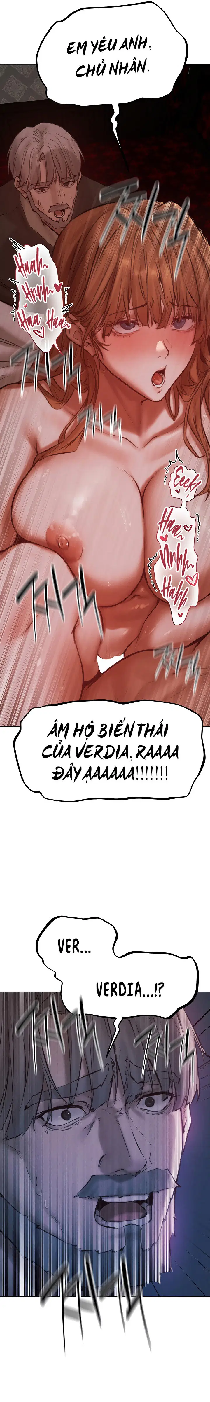Chinh Phạt MILF Ở Thế Giới Khác - Chapter 85 trang 2