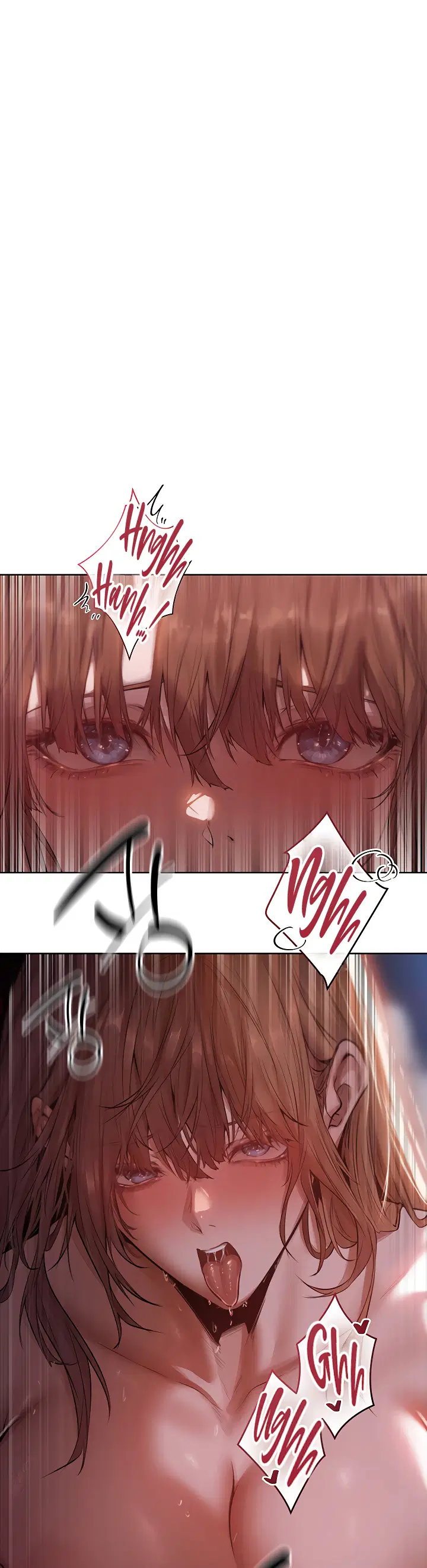 Chinh Phạt MILF Ở Thế Giới Khác - Chapter 85 trang 3