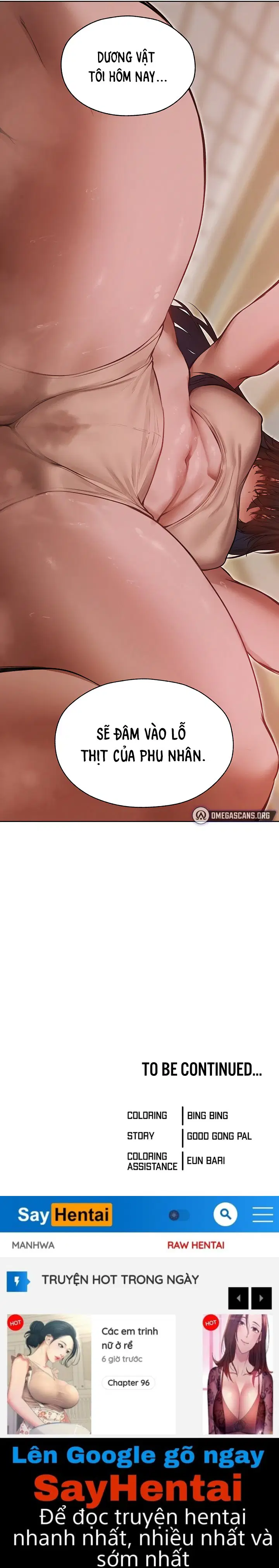 Chinh Phạt MILF Ở Thế Giới Khác - Chapter 86 trang 13