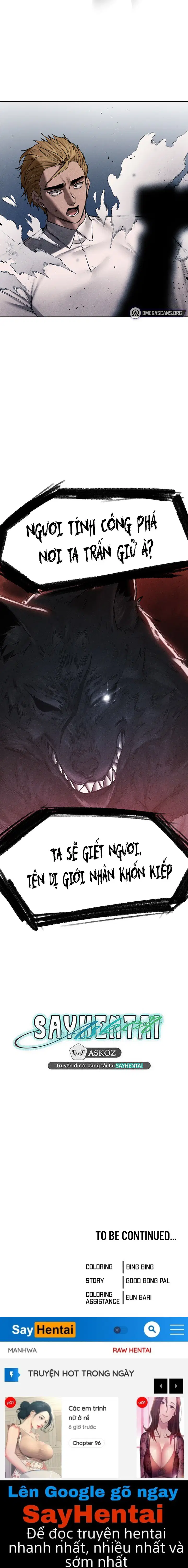 Chinh Phạt MILF Ở Thế Giới Khác - Chapter 96 trang 13