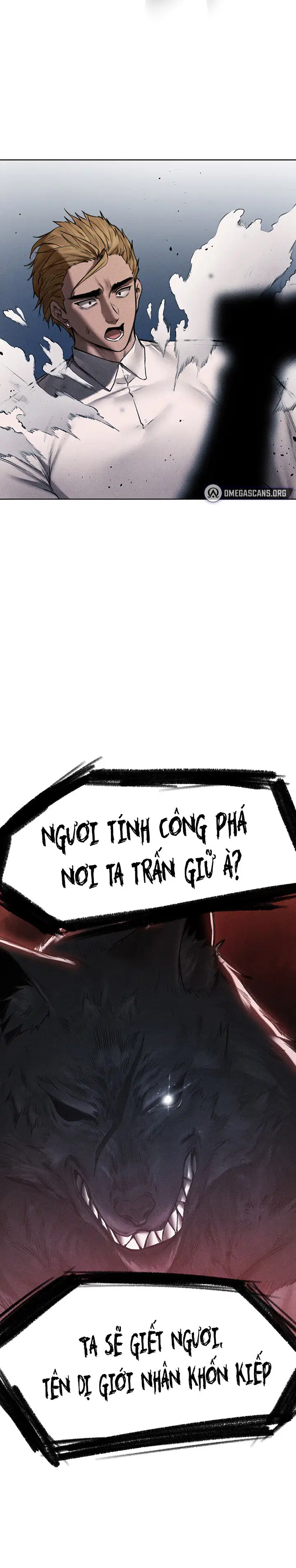 Chinh Phạt MILF Ở Thế Giới Khác - Chapter 97 trang 2