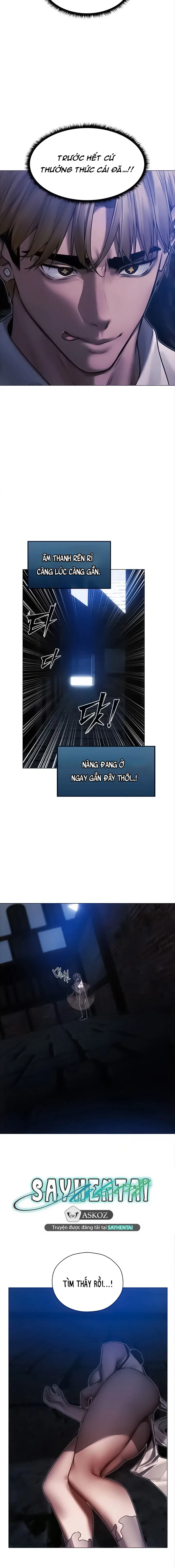 Chinh Phạt MILF Ở Thế Giới Khác - Chapter 98 trang 12