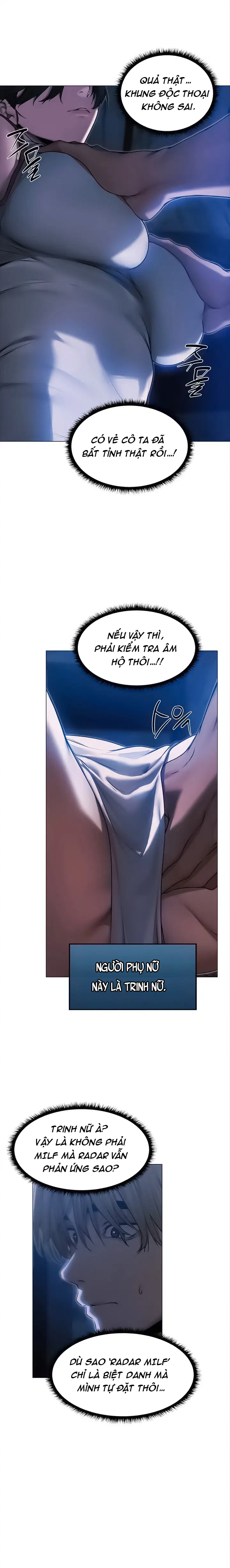 Chinh Phạt MILF Ở Thế Giới Khác - Chapter 98 trang 14
