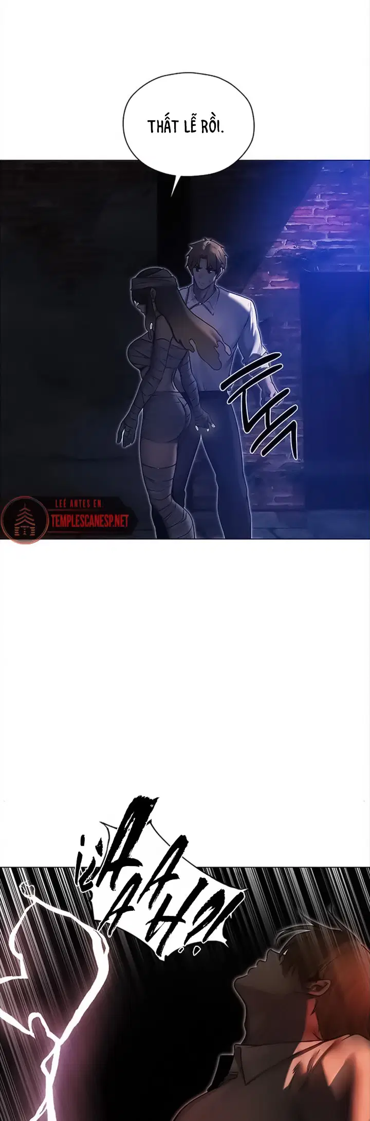 Chinh Phạt MILF Ở Thế Giới Khác - Chapter 98 trang 17