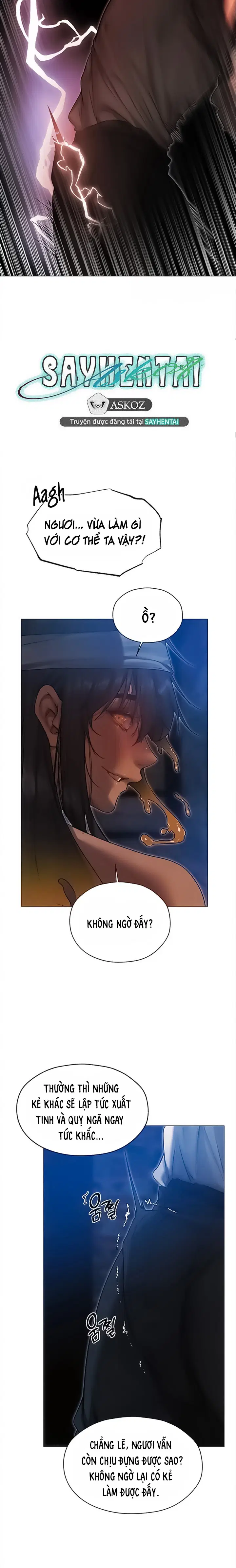 Chinh Phạt MILF Ở Thế Giới Khác - Chapter 99 trang 2