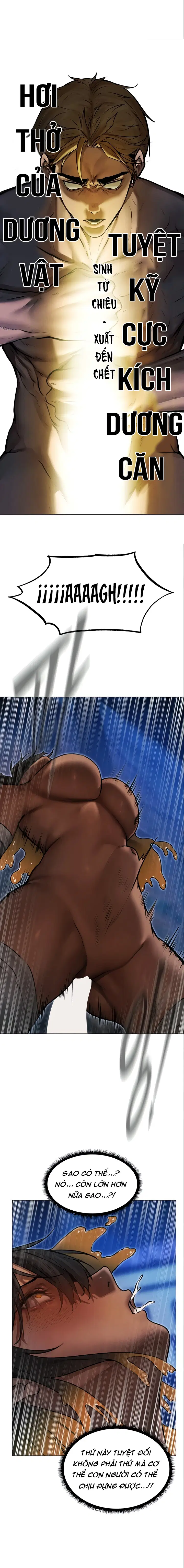 Chinh Phạt MILF Ở Thế Giới Khác - Chapter 99 trang 18