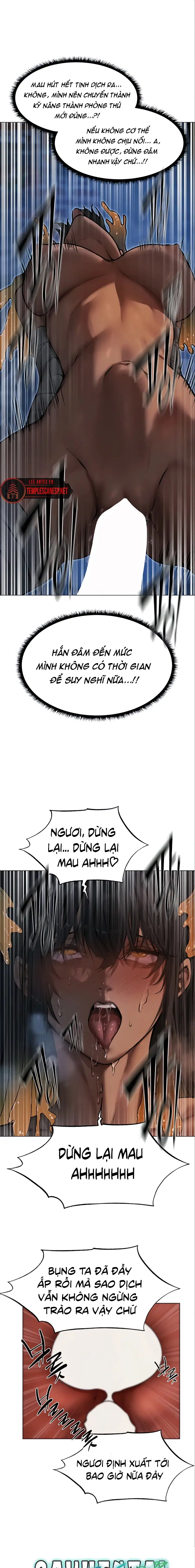 Chinh Phạt MILF Ở Thế Giới Khác - Chapter 99 trang 19